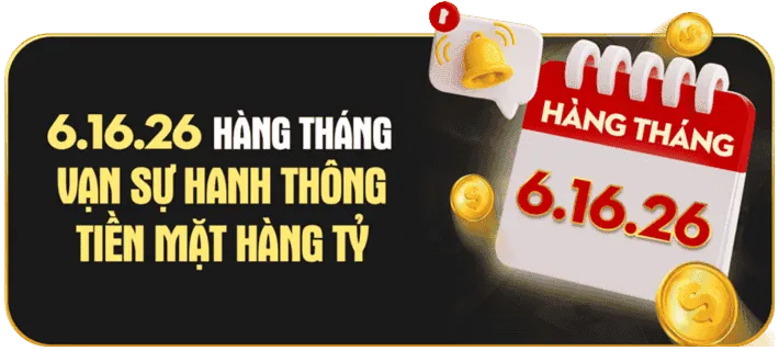 Khuyến mãi đăng ký tài khoản mới tại kk5555