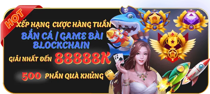 Tiền thưởng chào mừng 100%