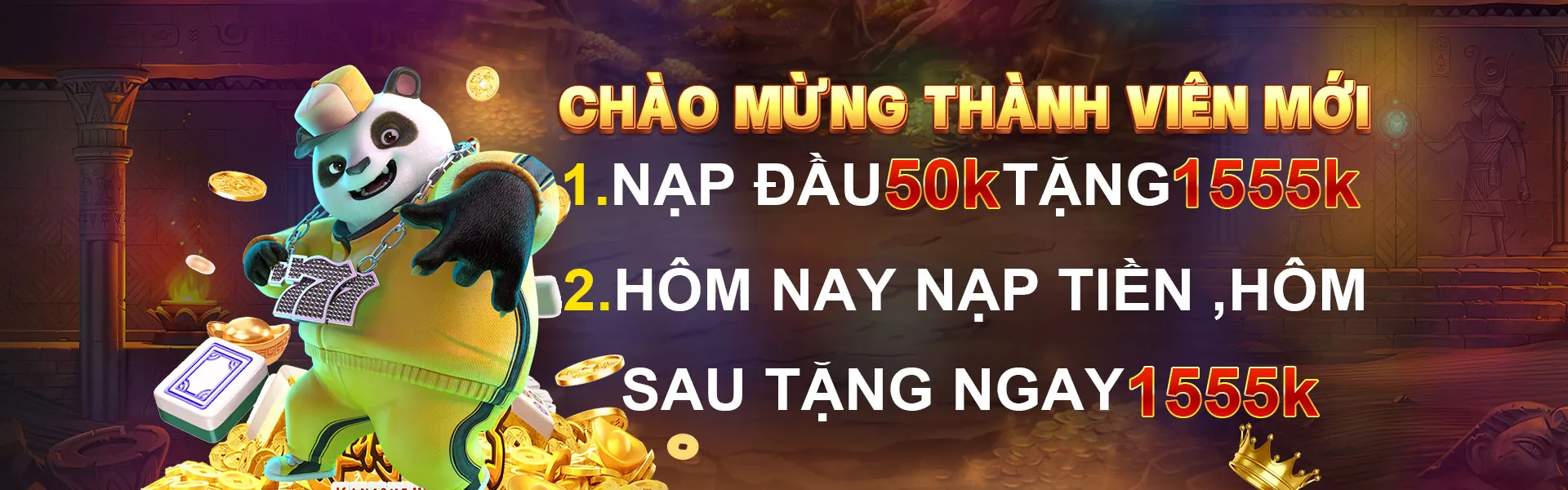 Các chương trình khuyến mãi hấp dẫn của KK5555